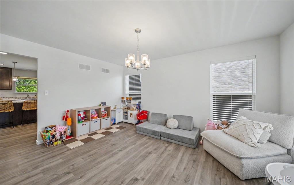 Timbers - Residential
