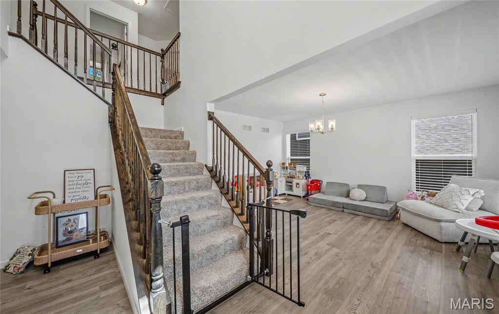 Timbers - Residential