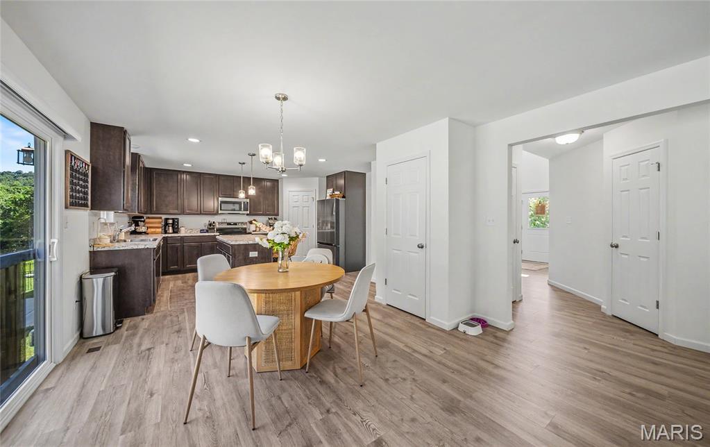 Timbers - Residential