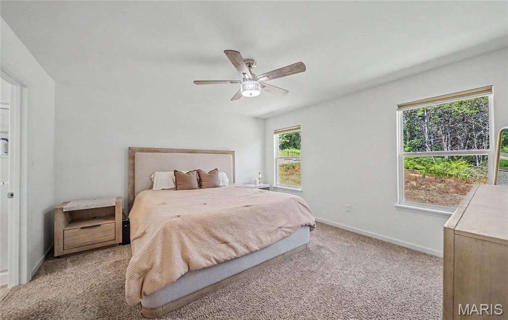Timbers - Residential
