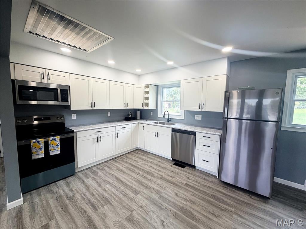 Baker Sub - Residential