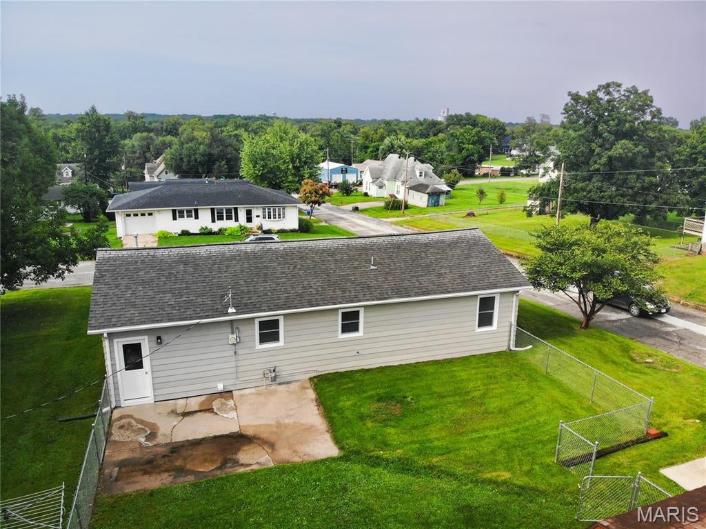 Baker Sub - Residential