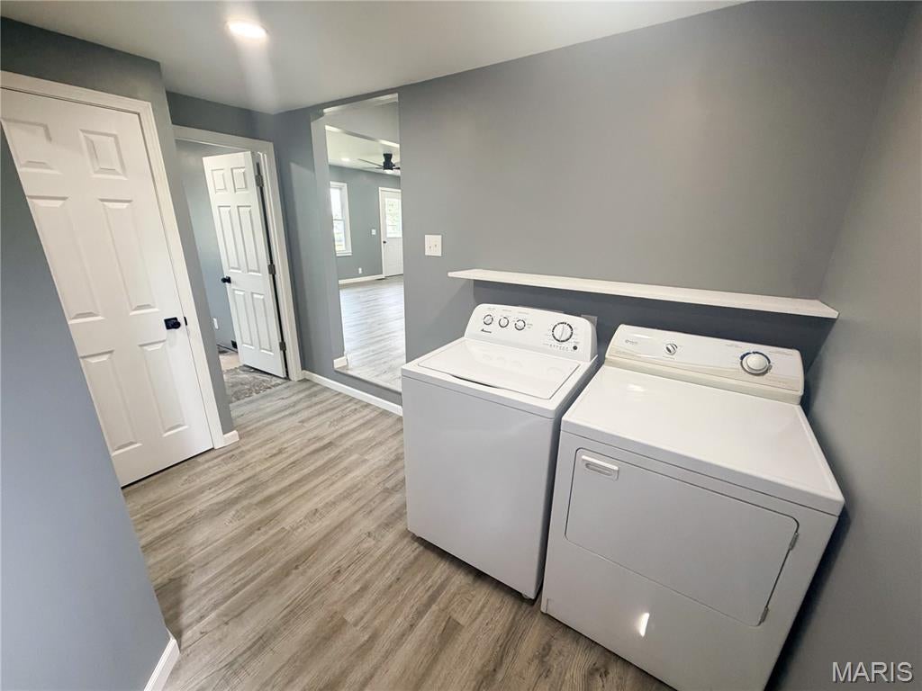 Baker Sub - Residential