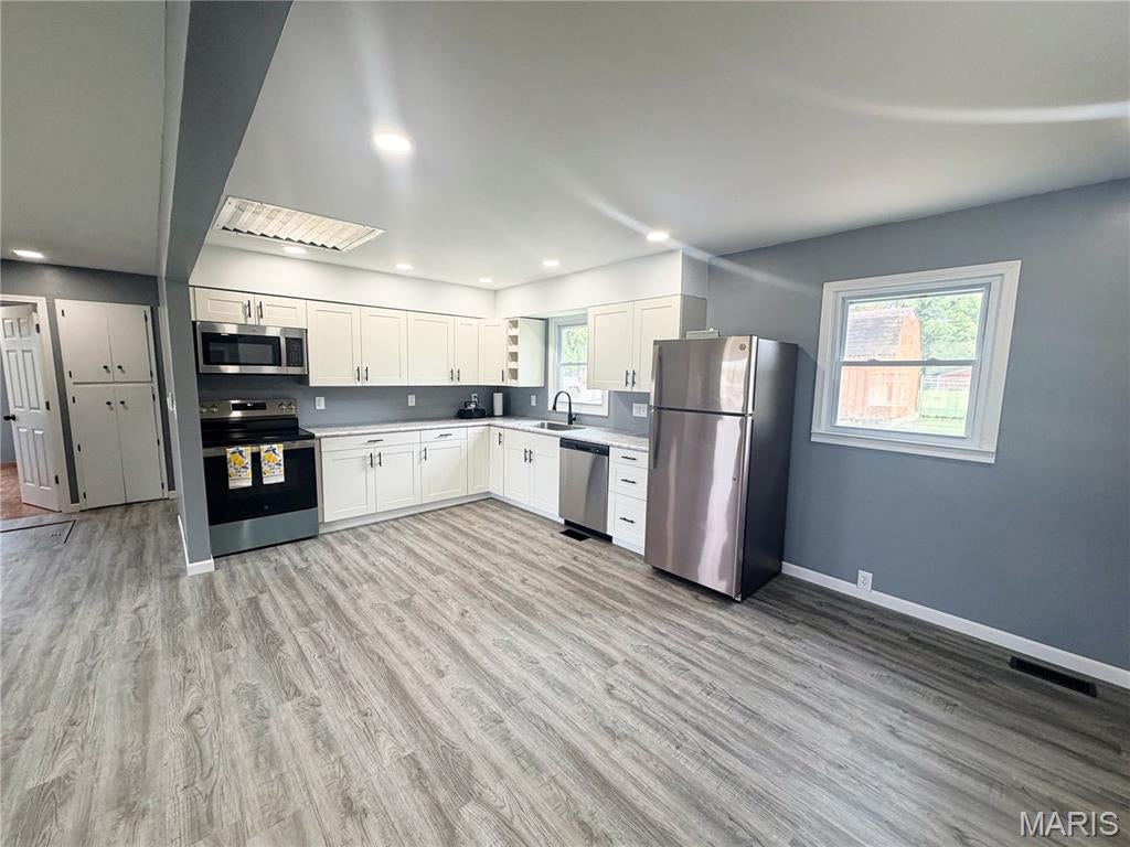 Baker Sub - Residential