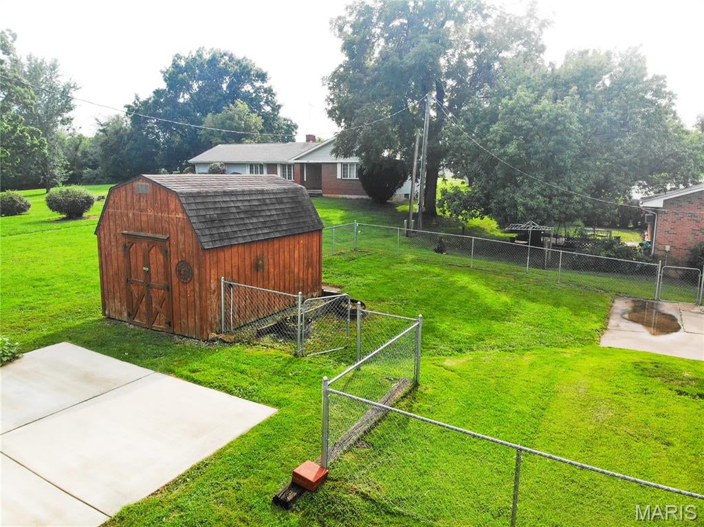 Baker Sub - Residential