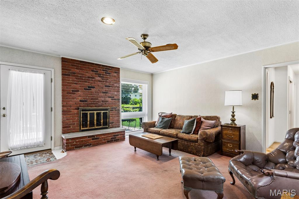 Biscayne Heights 3 - Residential