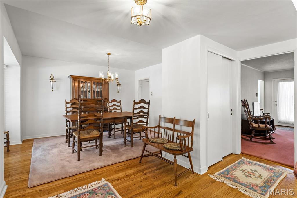 Biscayne Heights 3 - Residential