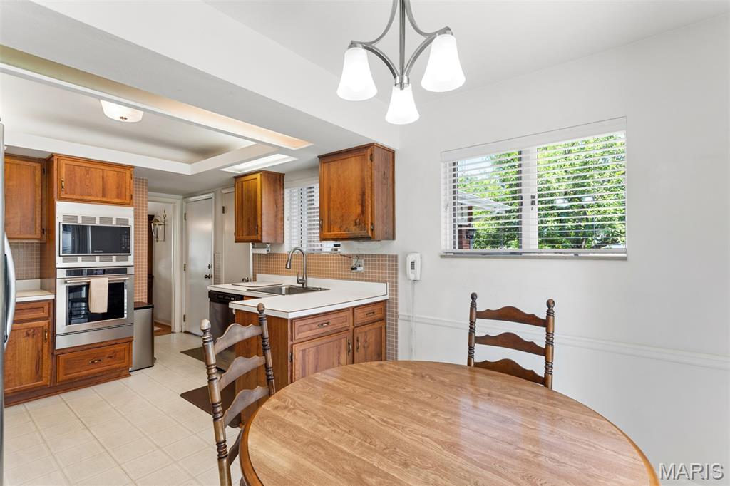 Biscayne Heights 3 - Residential