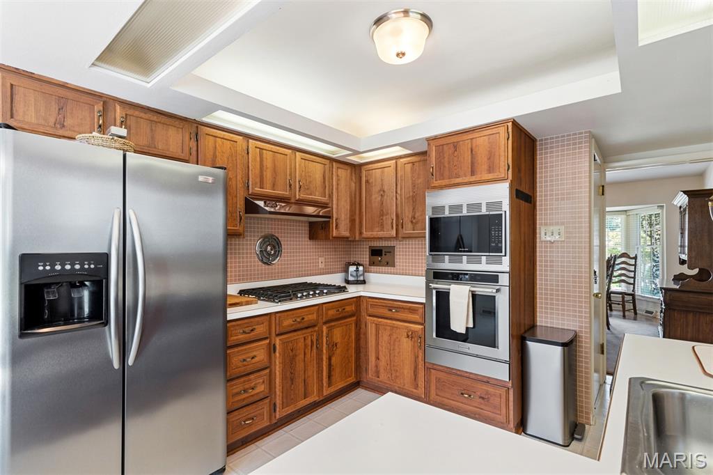 Biscayne Heights 3 - Residential