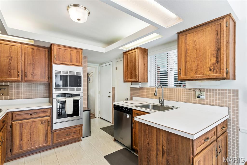Biscayne Heights 3 - Residential