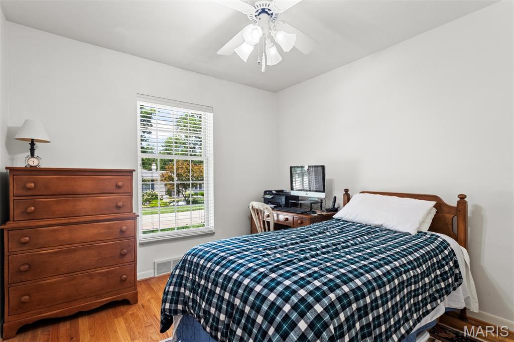 Biscayne Heights 3 - Residential