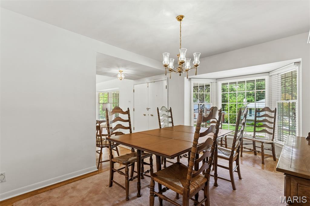 Biscayne Heights 3 - Residential