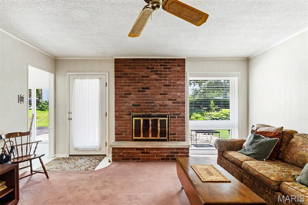 Biscayne Heights 3 - Residential