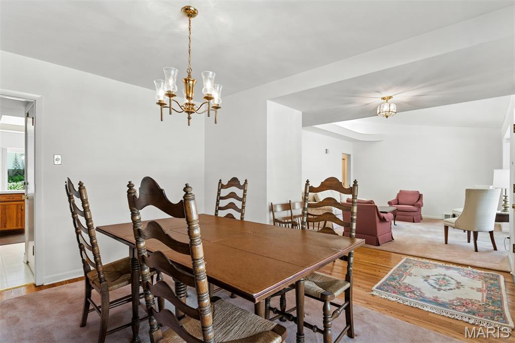 Biscayne Heights 3 - Residential