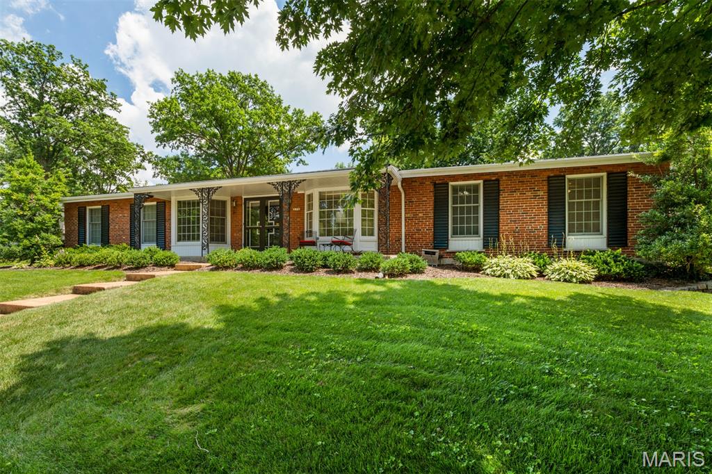 Biscayne Heights 3 - Residential