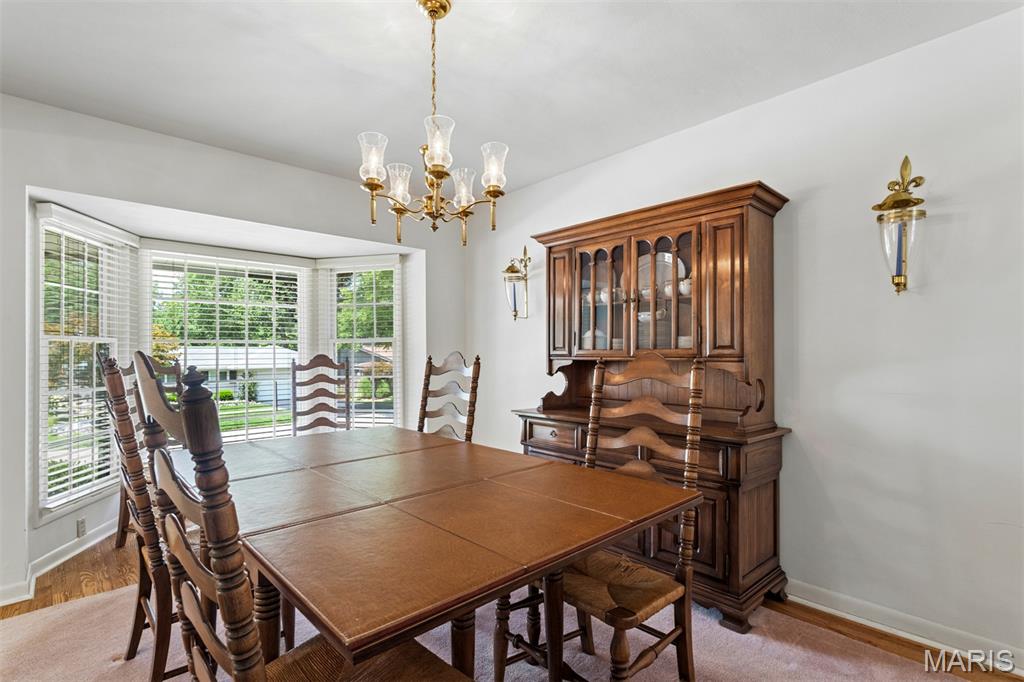 Biscayne Heights 3 - Residential