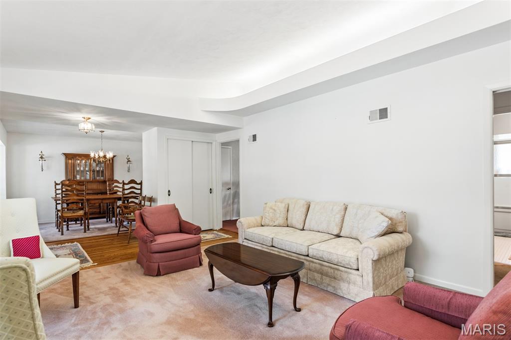 Biscayne Heights 3 - Residential