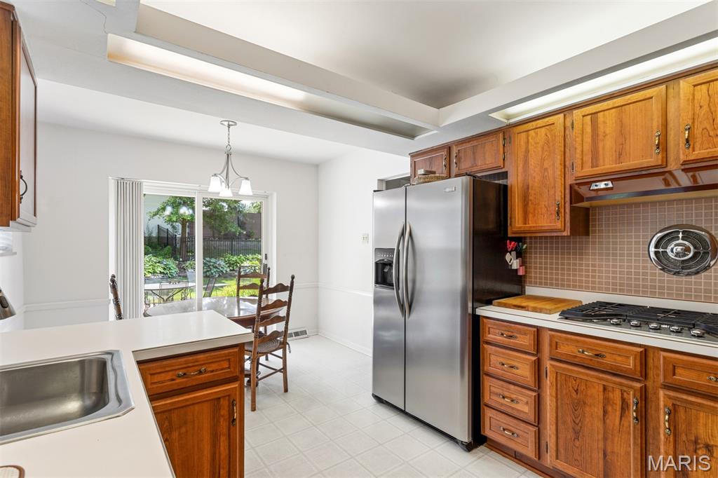 Biscayne Heights 3 - Residential