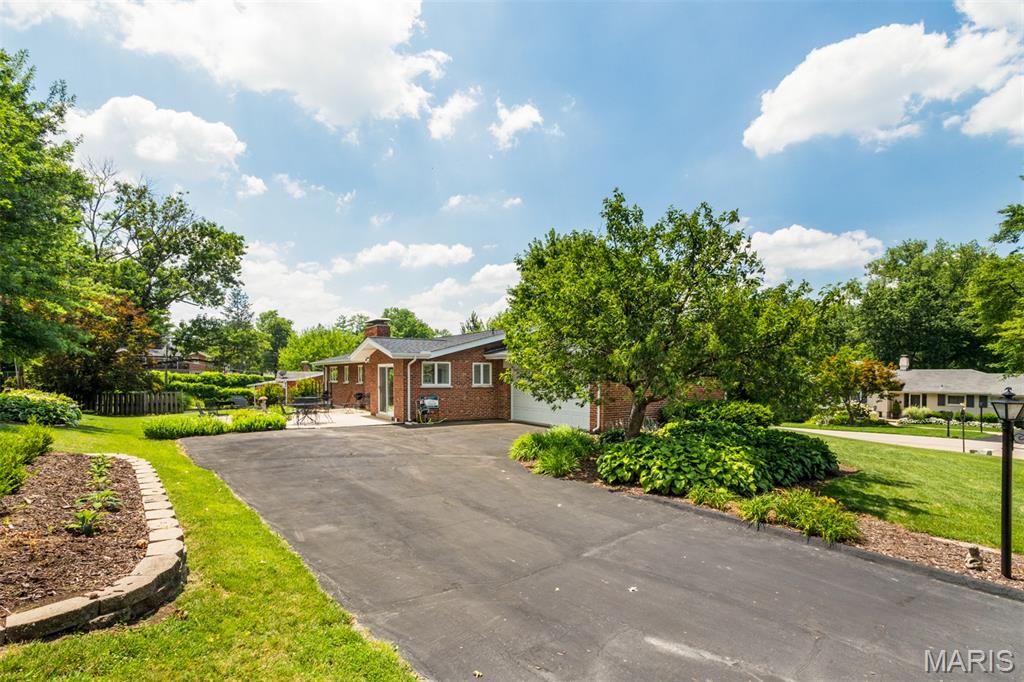 Biscayne Heights 3 - Residential