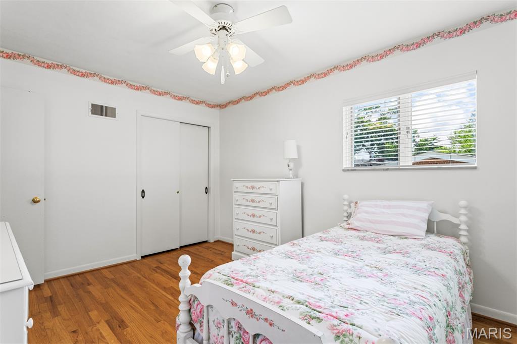 Biscayne Heights 3 - Residential