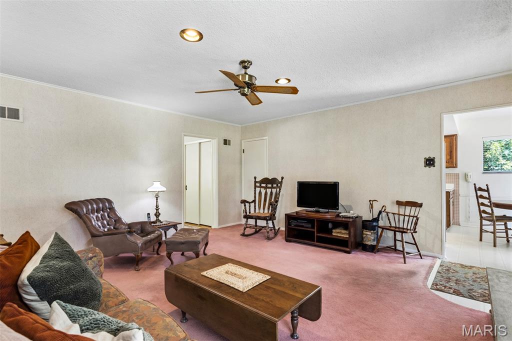 Biscayne Heights 3 - Residential