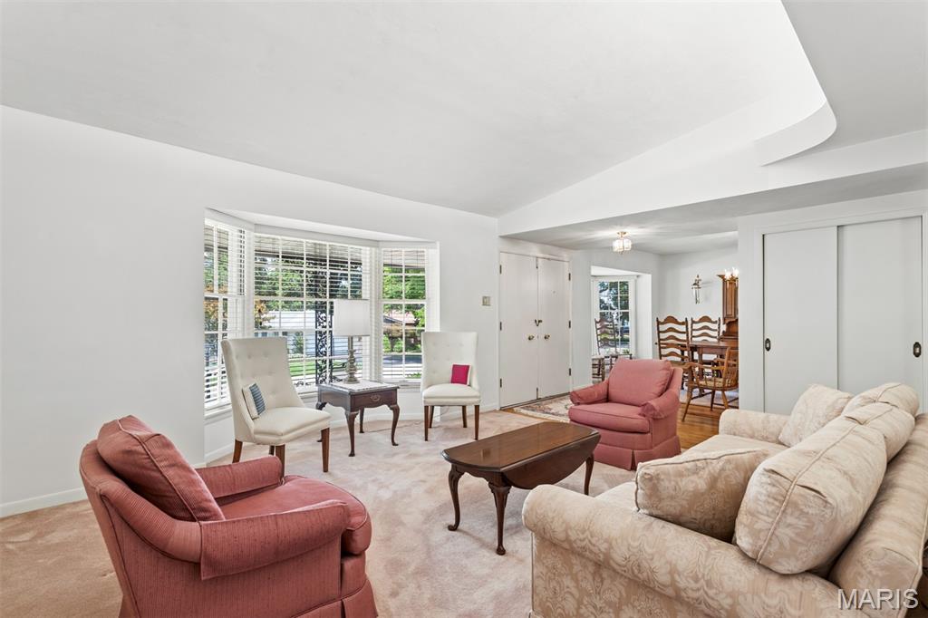 Biscayne Heights 3 - Residential