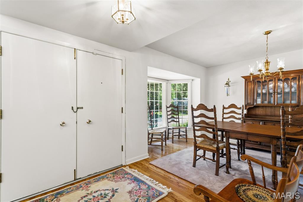 Biscayne Heights 3 - Residential
