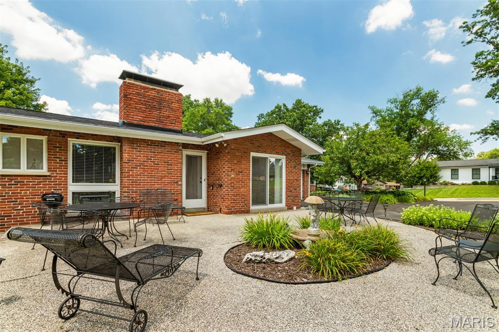 Biscayne Heights 3 - Residential