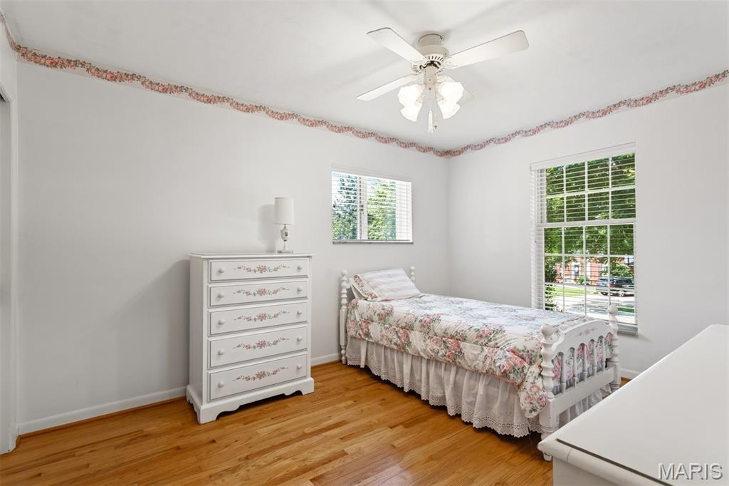 Biscayne Heights 3 - Residential