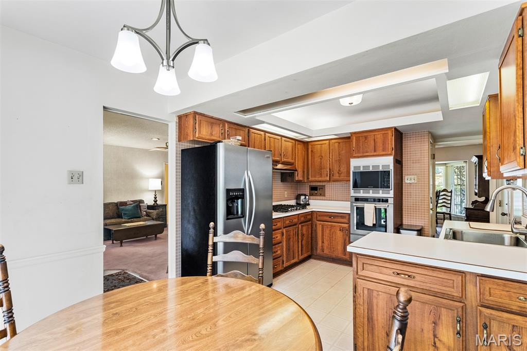 Biscayne Heights 3 - Residential