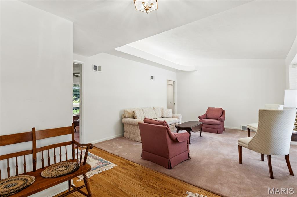 Biscayne Heights 3 - Residential