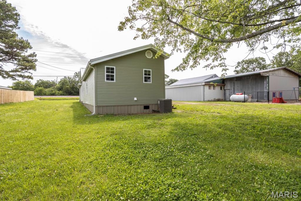 n/a - Residential