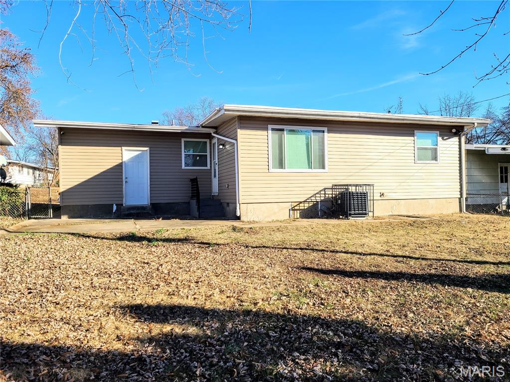 Northland Hills 2 - Residential