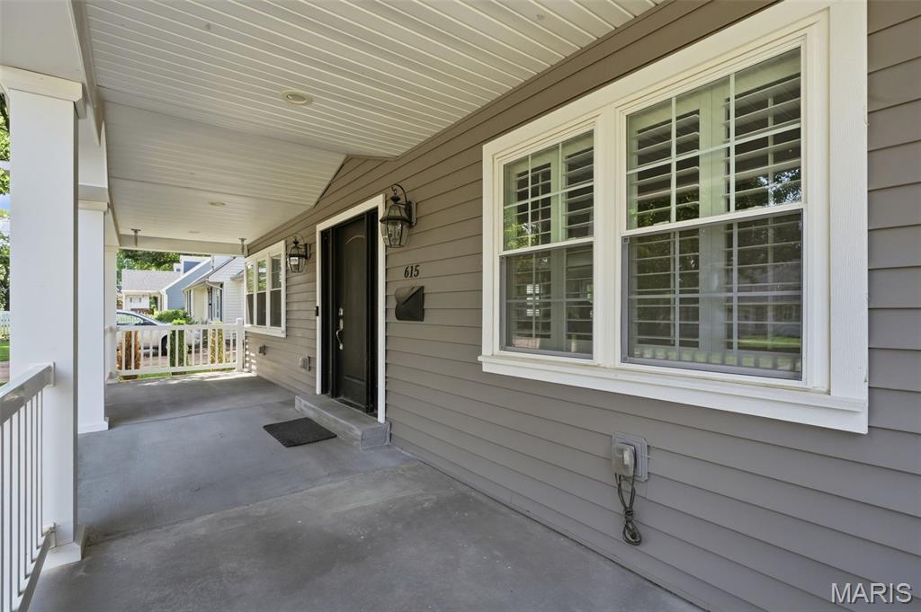 Hillvale Park 3 - Residential