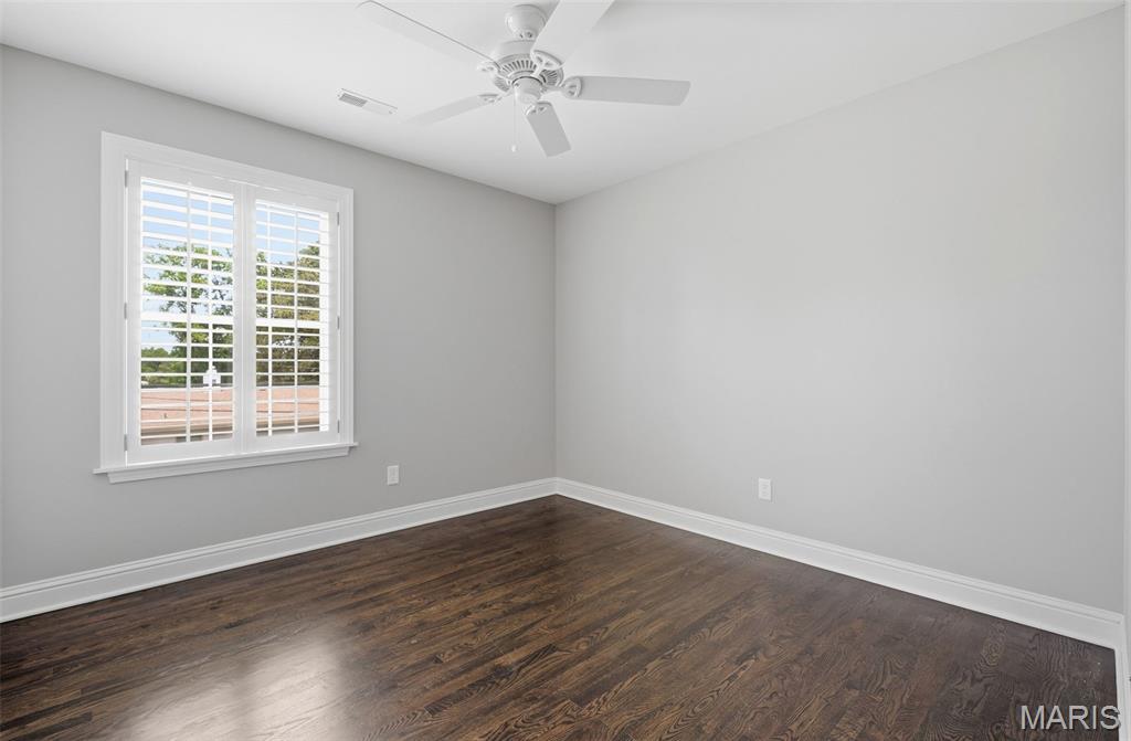 Hillvale Park 3 - Residential