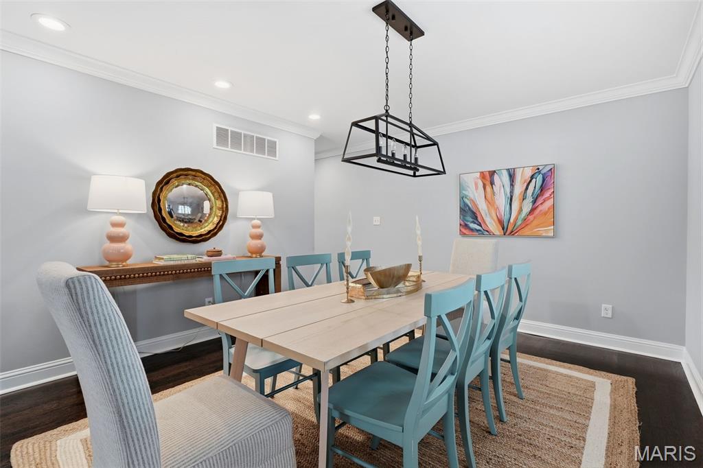 Hillvale Park 3 - Residential
