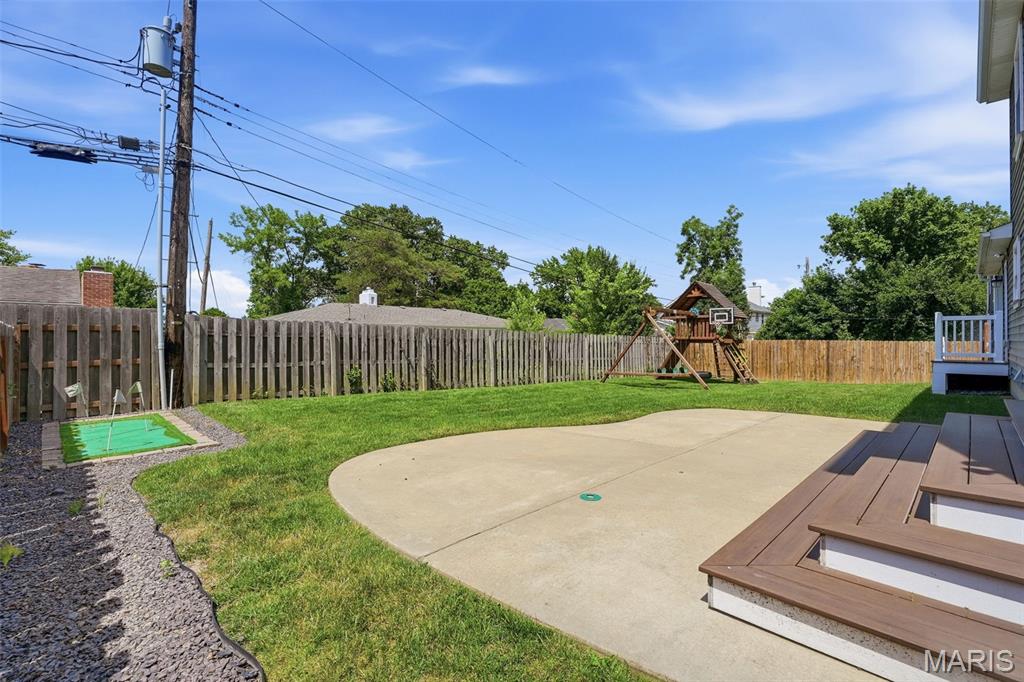 Hillvale Park 3 - Residential