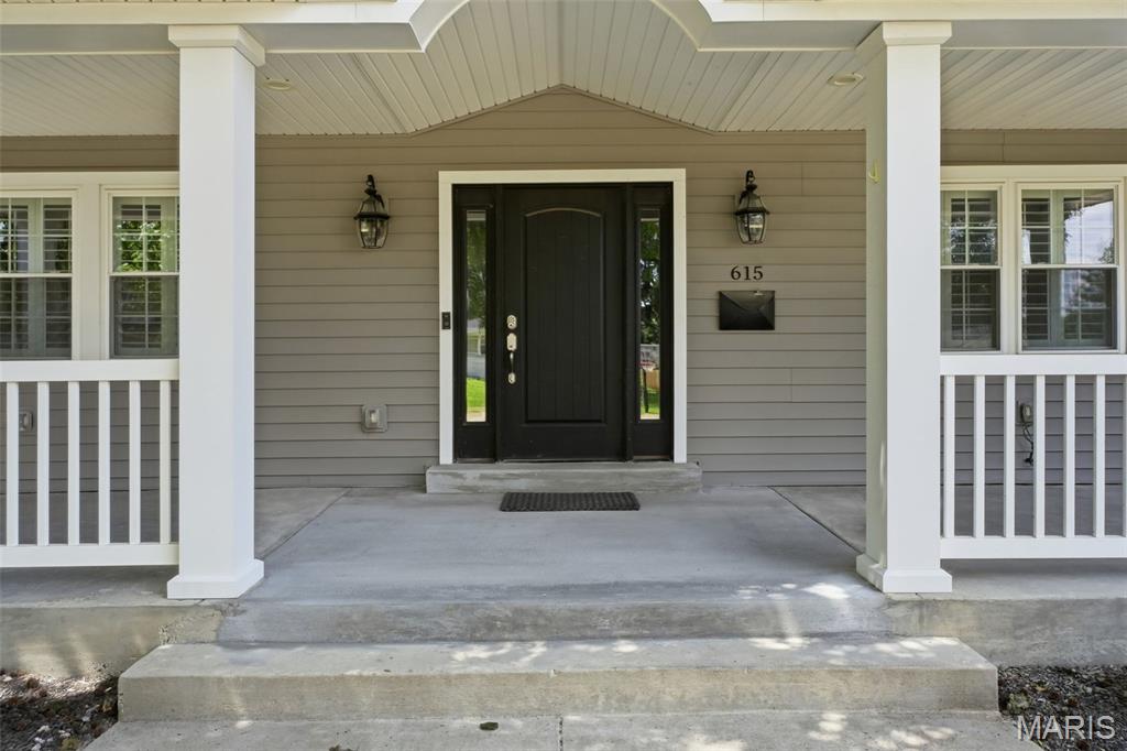 Hillvale Park 3 - Residential