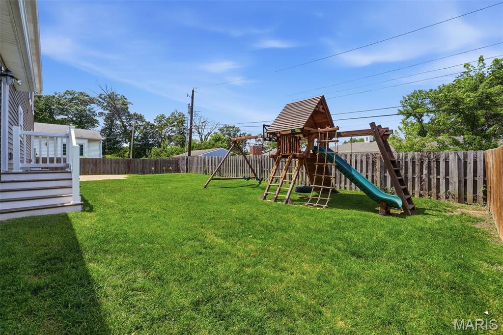 Hillvale Park 3 - Residential
