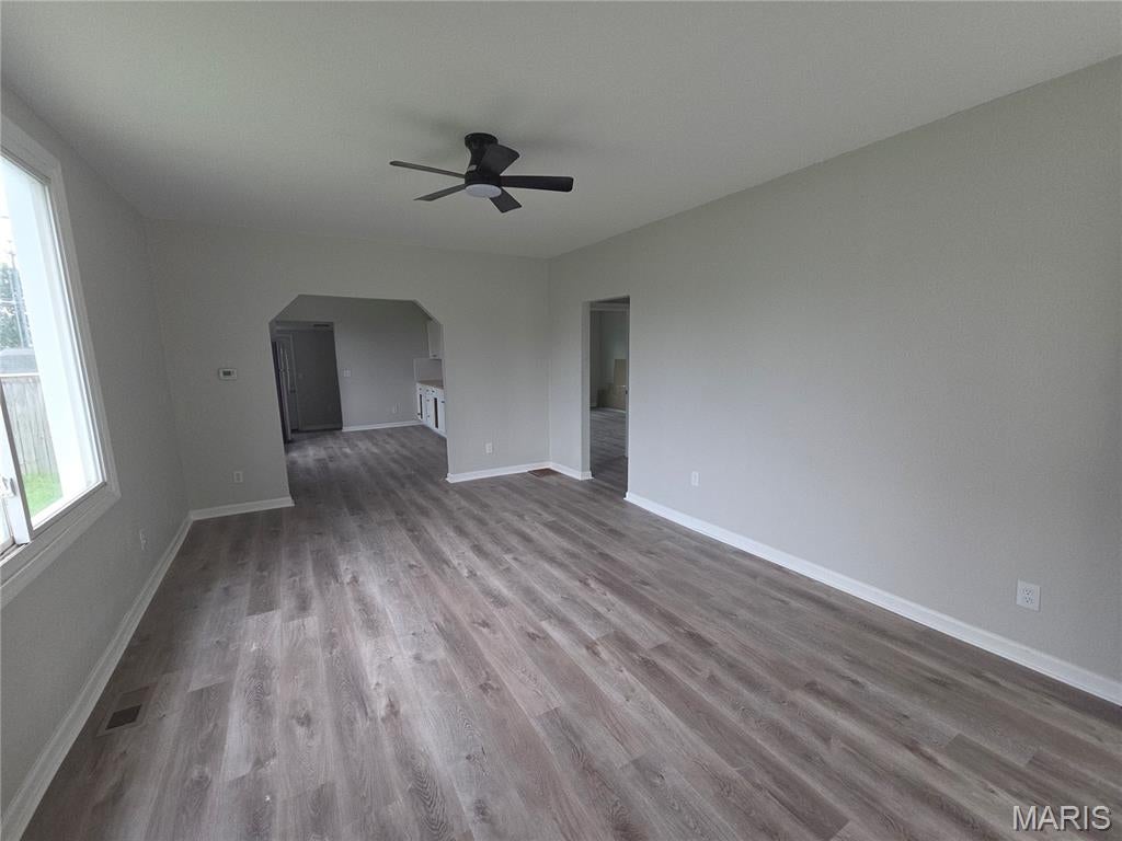 Lindemanns 1st Sub - Residential