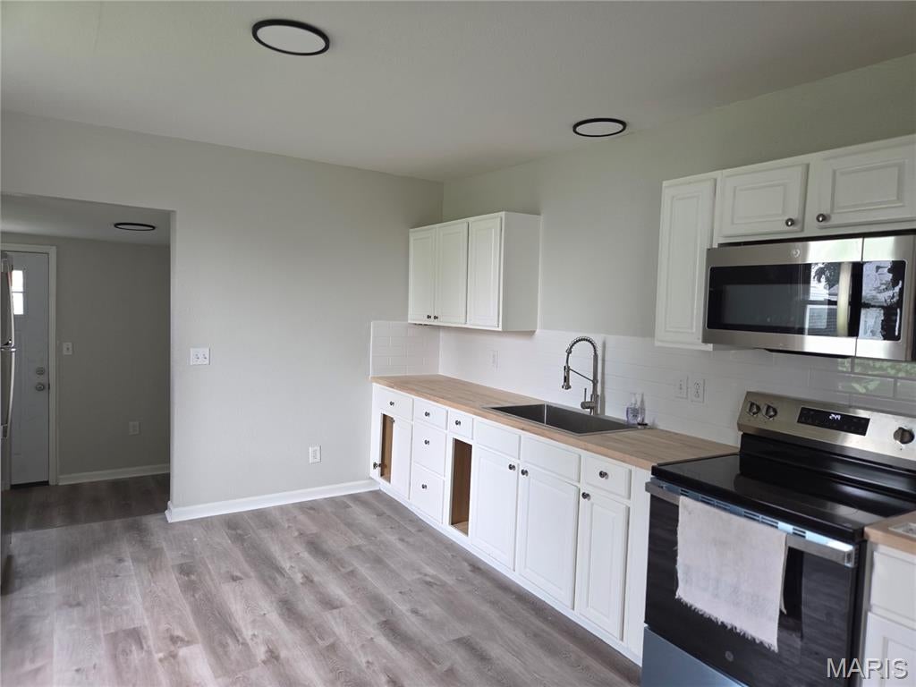 Lindemanns 1st Sub - Residential