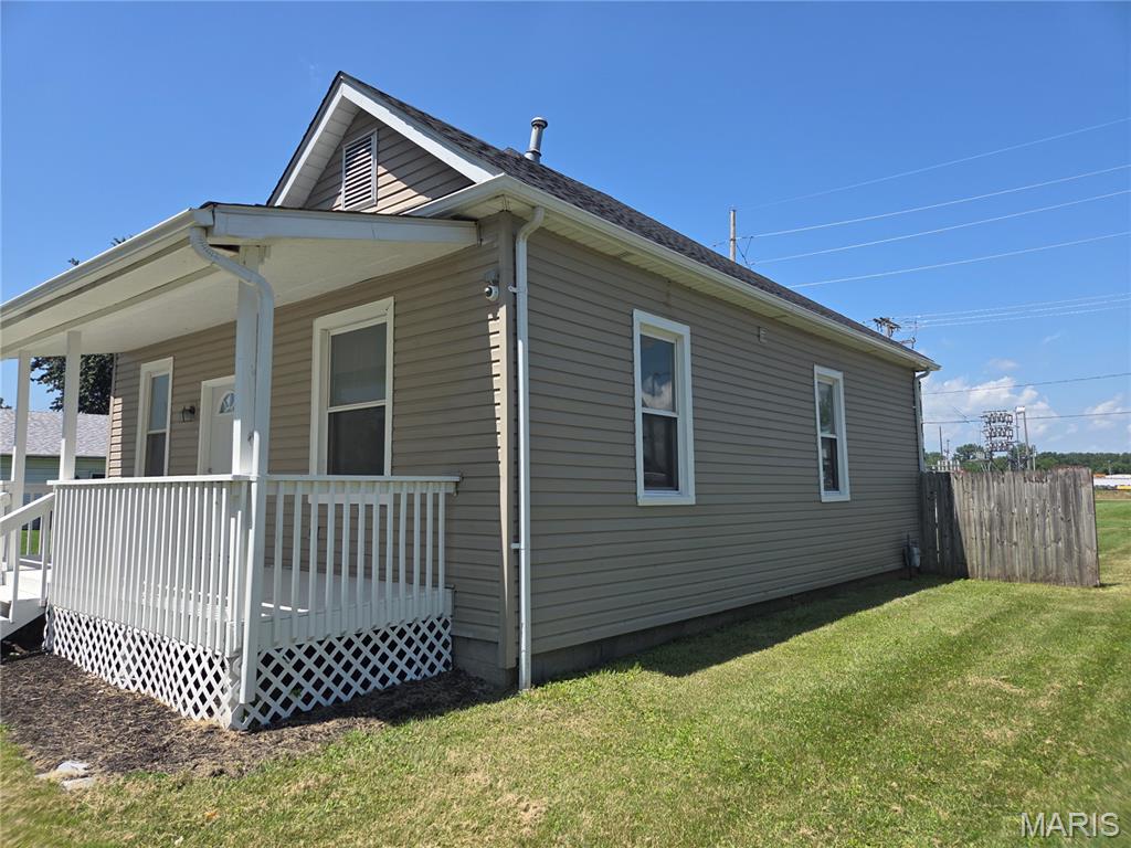 Lindemanns 1st Sub - Residential