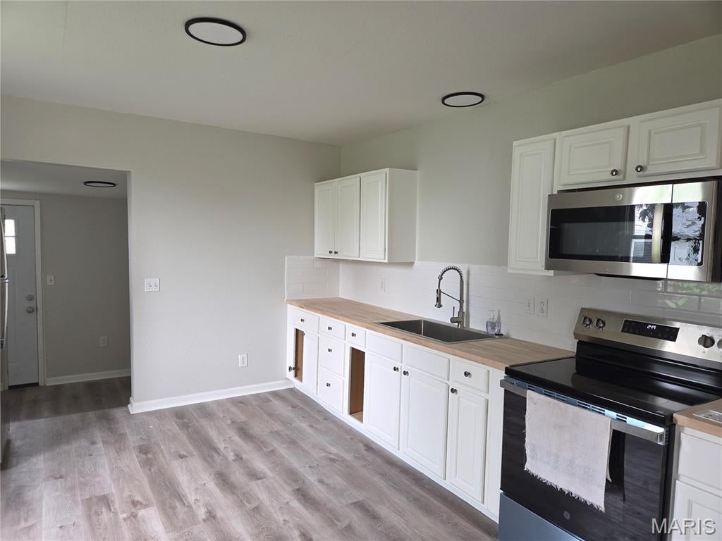 Lindemanns 1st Sub - Residential