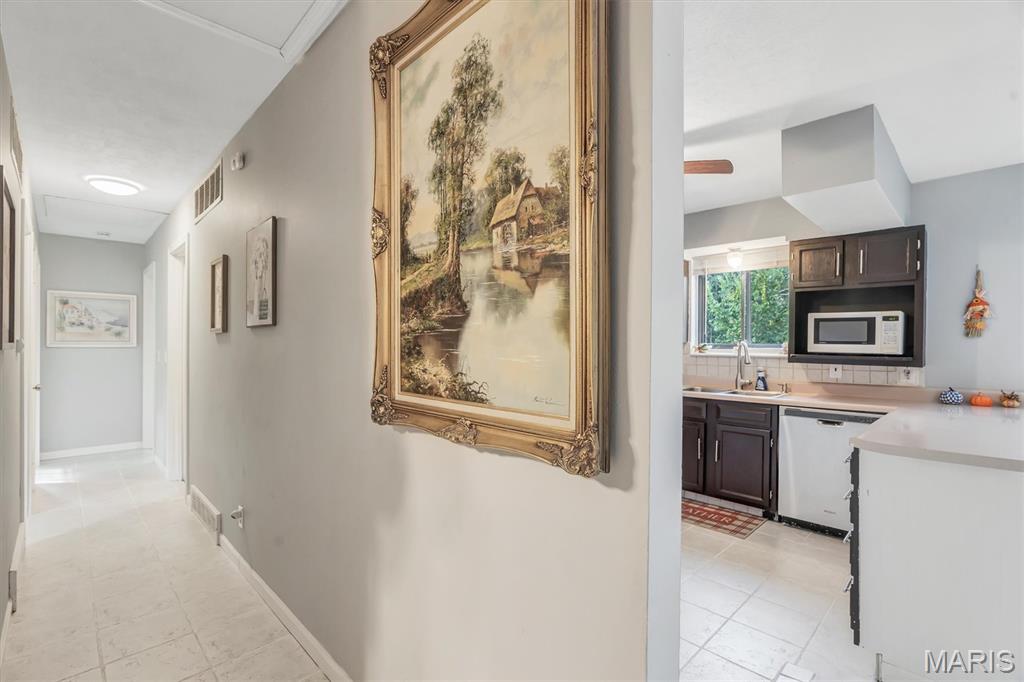 Weber Hill Terrace Sub 4 - Residential