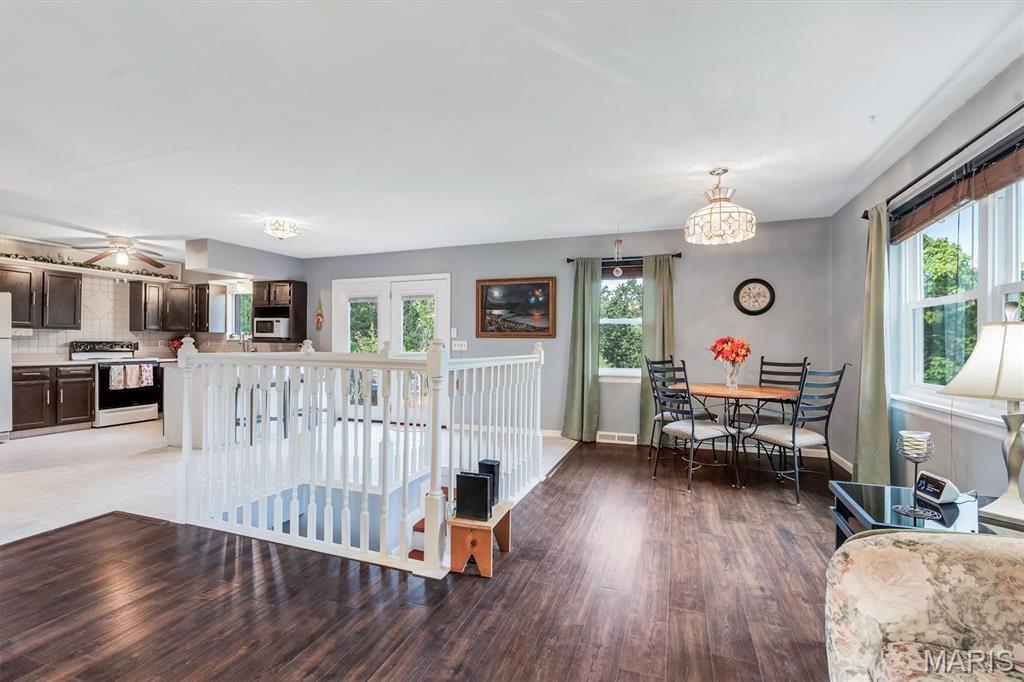 Weber Hill Terrace Sub 4 - Residential