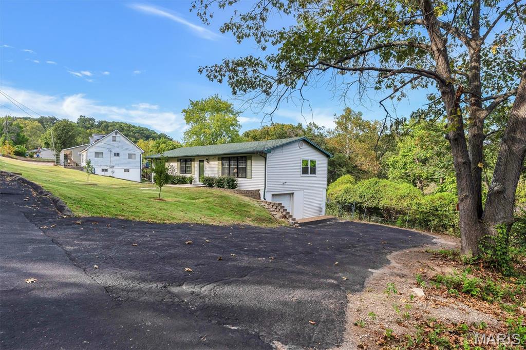 Weber Hill Terrace Sub 4 - Residential
