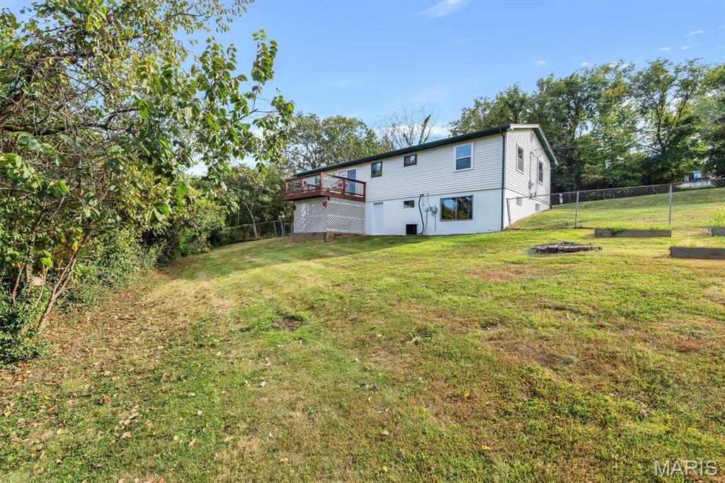 Weber Hill Terrace Sub 4 - Residential