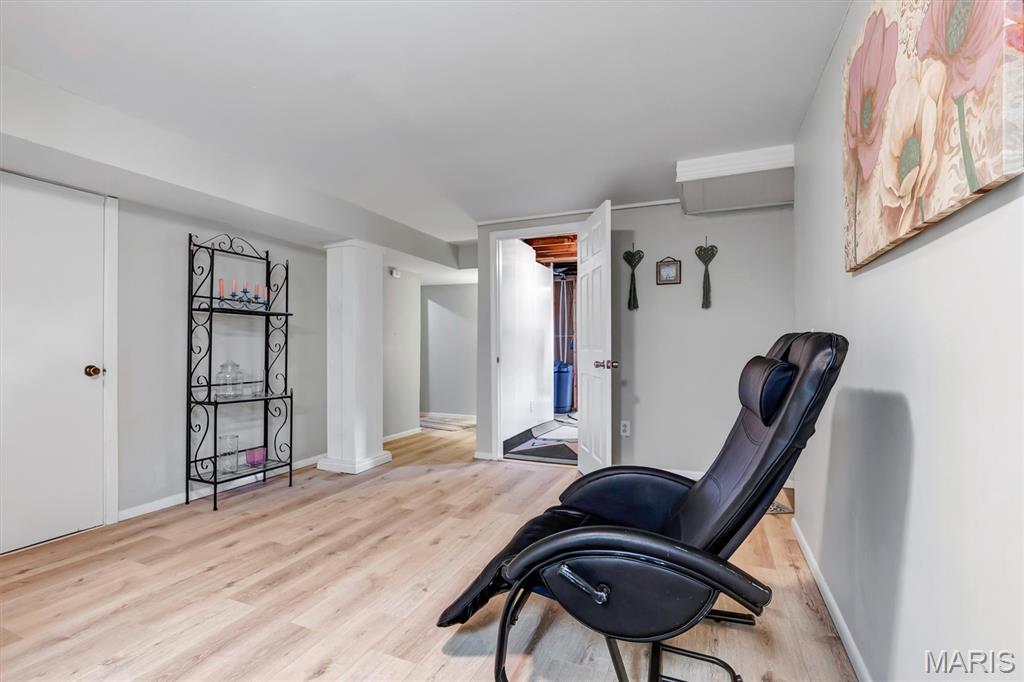 Weber Hill Terrace Sub 4 - Residential