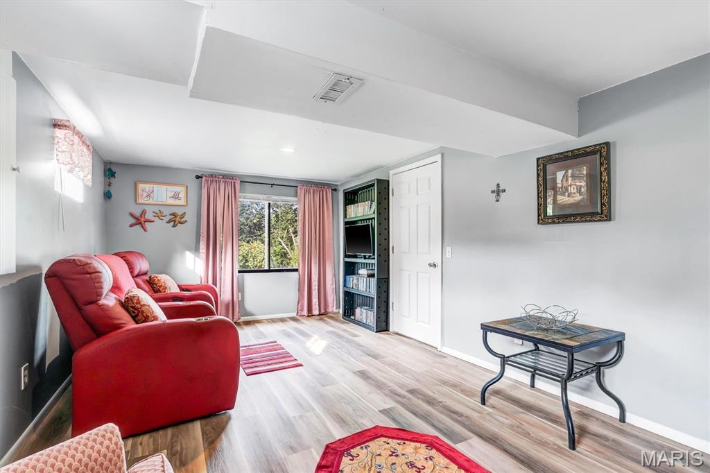 Weber Hill Terrace Sub 4 - Residential
