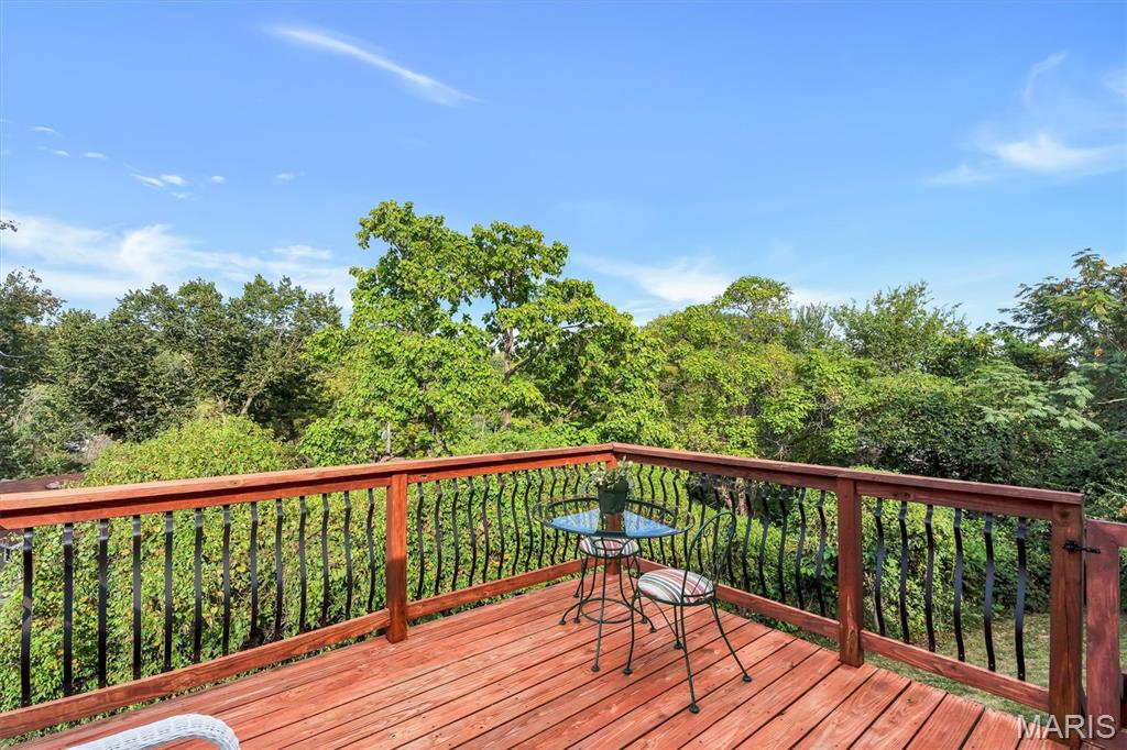 Weber Hill Terrace Sub 4 - Residential